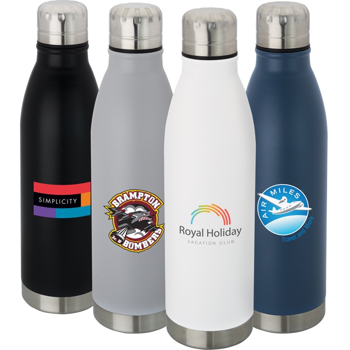 Urban Peak 28 oz Flux Trail Water Bottle 1