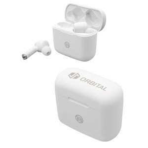 Biconic™ Focus True Wireless Earbuds & Case 1 Biconic™ Focus True Wireless Earbuds & Case 1