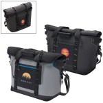 Urban Peak Waterproof Ashforth 38 Can Tote/Cooler 1 Urban Peak Waterproof Ashforth 38 Can Tote/Cooler 1