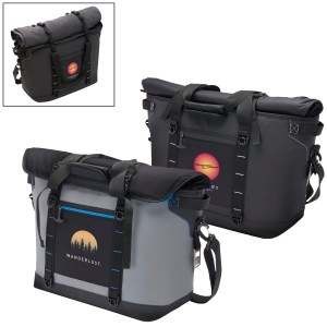 Urban Peak Waterproof Ashforth 38 Can Tote/Cooler 1 Urban Peak Waterproof Ashforth 38 Can Tote/Cooler 1