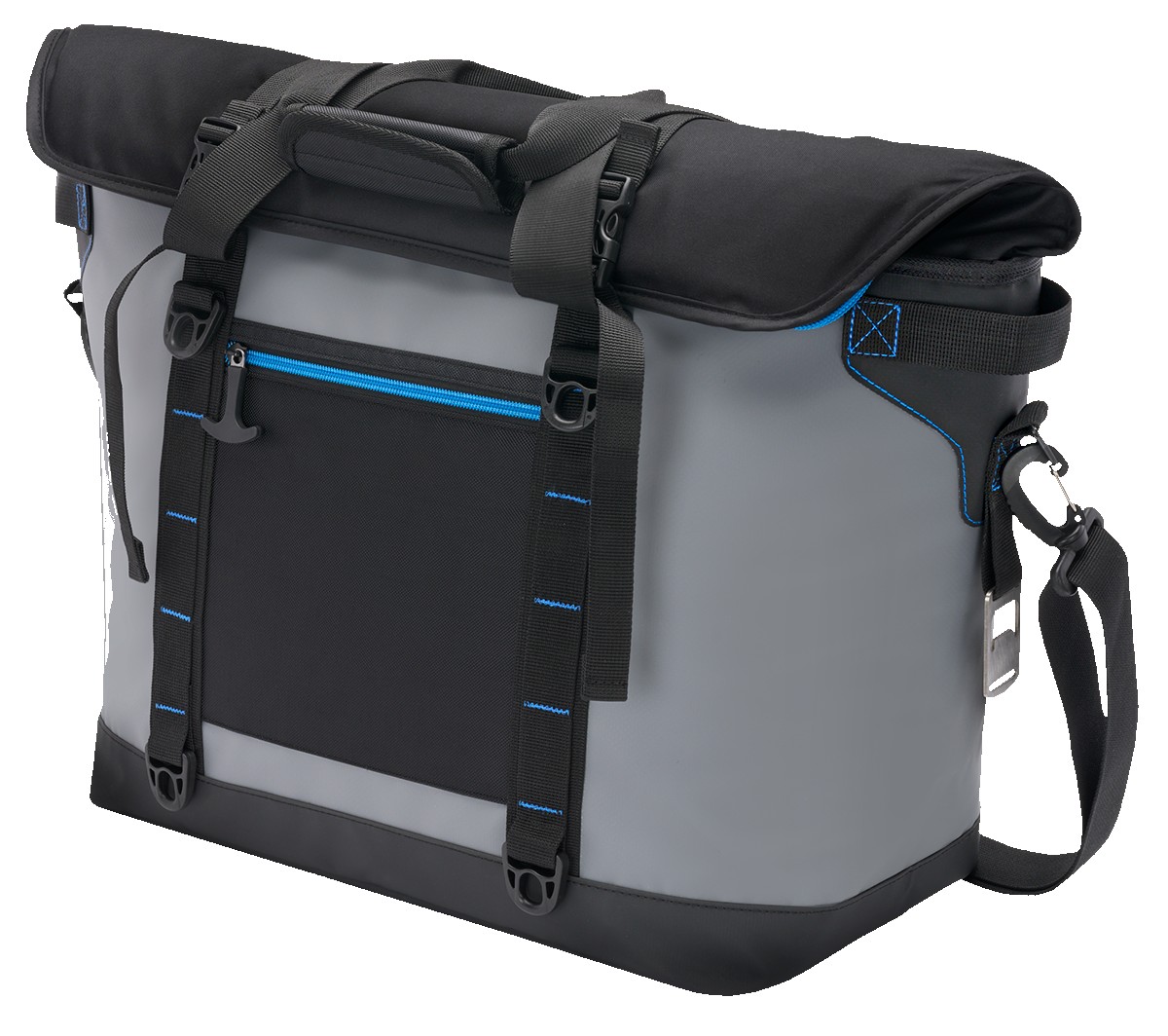 Urban Peak Waterproof Ashforth 38 Can Tote/Cooler 1