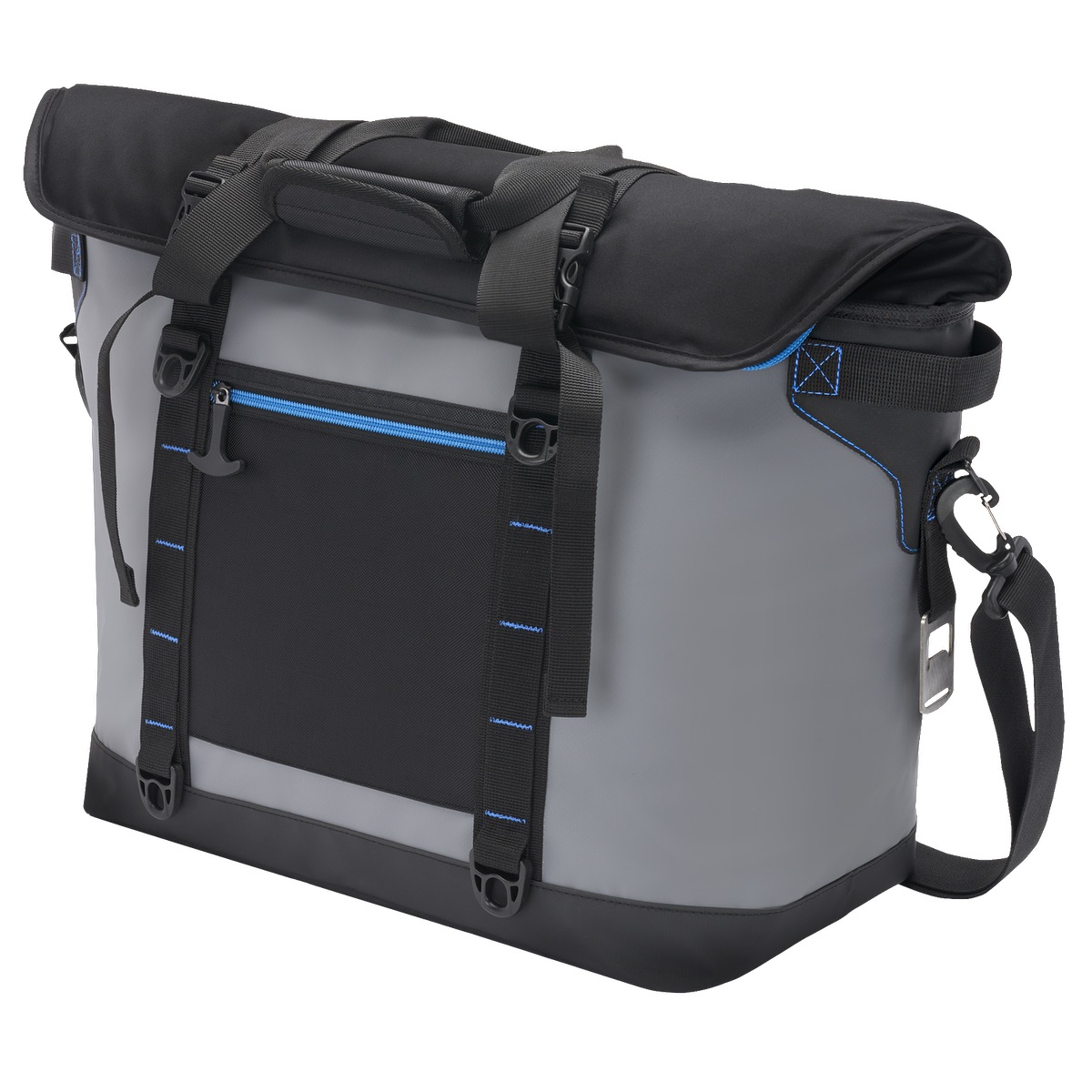 Urban Peak Waterproof Ashforth 38 Can Tote/Cooler 1