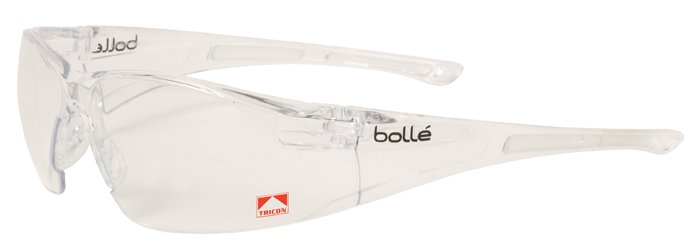 Boll Rush Clear Glasses 1 Boll Rush Clear Glasses 1
