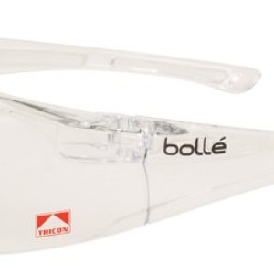 Boll Rush Clear Glasses 1 Boll Rush Clear Glasses 1