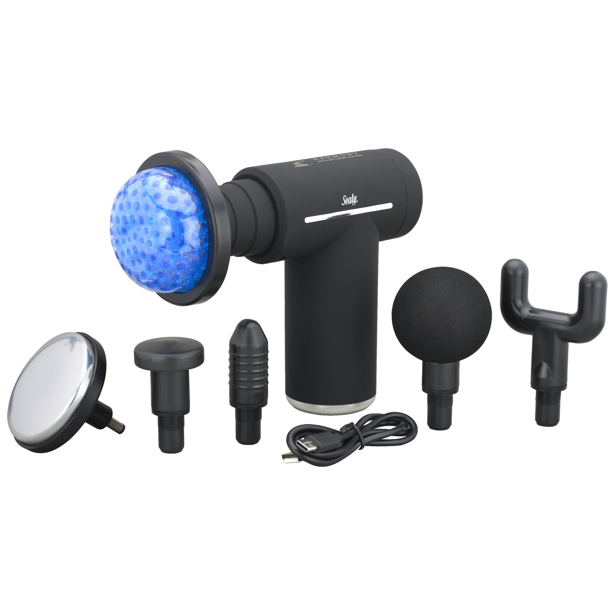 Sealy Hot / Cold Massager Pro 1 Sealy Hot / Cold Massager Pro 1