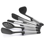 Joseph Joseph Elevate Fusion Utensil Set 3 Joseph Joseph Elevate Fusion Utensil Set 3