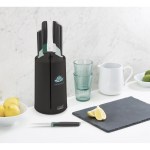 Joseph Joseph Elevate Green Knives Carousel Set 4 Joseph Joseph Elevate Green Knives Carousel Set 4