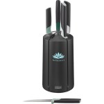 Joseph Joseph Elevate Green Knives Carousel Set 3 Joseph Joseph Elevate Green Knives Carousel Set 3