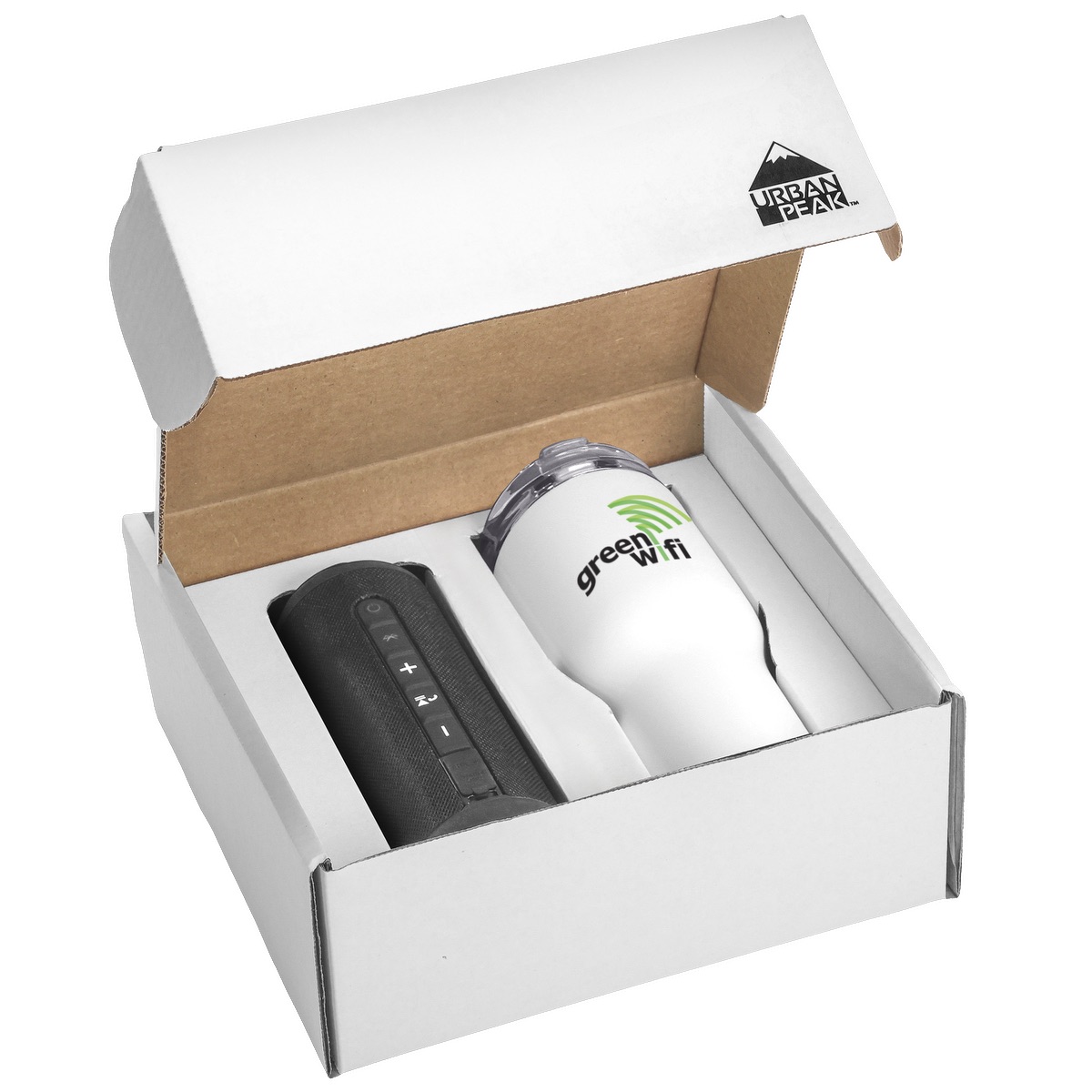 Urban Peak SL235PR / EL161 Gift Set 1