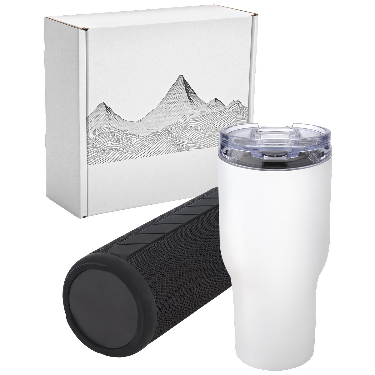 Urban Peak SL235PR / EL161 Gift Set 1