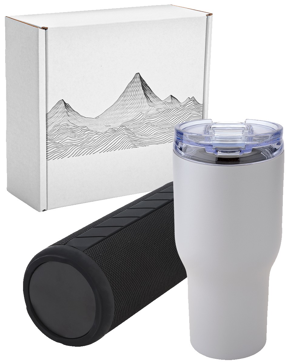 Urban Peak SL235PR / EL161 Gift Set 1