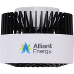 Sealy Rechargeable Desk Cooling Fan 4 Sealy Rechargeable Desk Cooling Fan 4