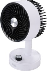 Sealy Rechargeable Desk Cooling Fan 7 Sealy Rechargeable Desk Cooling Fan 7