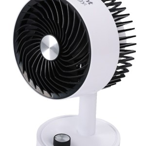 Sealy Rechargeable Desk Cooling Fan 1 Sealy Rechargeable Desk Cooling Fan 1