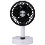 Sealy Rechargeable Desk Cooling Fan 2 Sealy Rechargeable Desk Cooling Fan 2