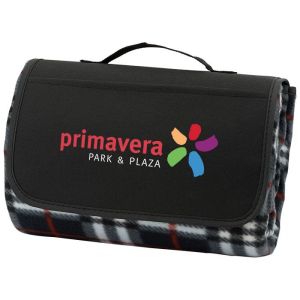 Picnic Blanket - Plaid 1 Picnic Blanket - Plaid 1
