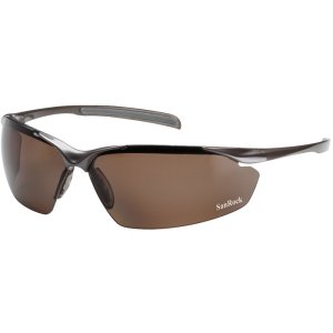 Bouton Commander Polarized Brown Glasses 1 Bouton Commander Polarized Brown Glasses 1