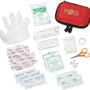 34 Pc First Aid Kit 1 34 Pc First Aid Kit 1