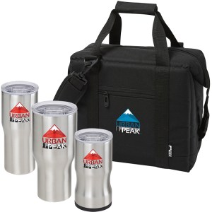 Urban Peak CB129 Gift Set 1 Urban Peak CB129 Gift Set 1