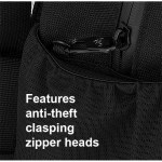Midway Anti-theft Laptop Backpack 4 Midway Anti-theft Laptop Backpack 4