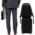 Midway Anti-theft Laptop Backpack 10 Midway Anti-theft Laptop Backpack 10