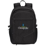 Midway Anti-theft Laptop Backpack 3 Midway Anti-theft Laptop Backpack 3