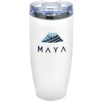 Urban Peak Canyon Trail 34 oz Vacuum Tumbler - WHITE Urban Peak Canyon Trail 34 oz Vacuum Tumbler - WHITE