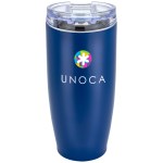 Urban Peak Canyon Trail 34 oz Vacuum Tumbler - WHITE Urban Peak Canyon Trail 34 oz Vacuum Tumbler - WHITE