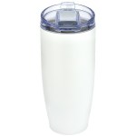 Urban Peak Canyon Trail 34 oz Vacuum Tumbler - WHITE Urban Peak Canyon Trail 34 oz Vacuum Tumbler - WHITE