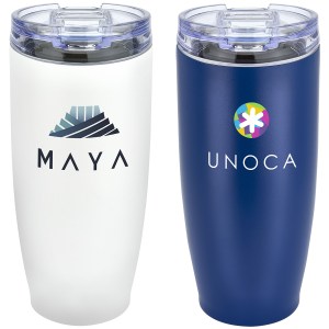 34 Oz. Urban Peak® Canyon Trail Vacuum Tumbler 1 34 Oz. Urban Peak® Canyon Trail Vacuum Tumbler 1