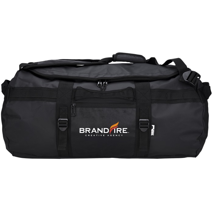 Urban Peak 70L Waterproof Backpack/Duffel Bag 1