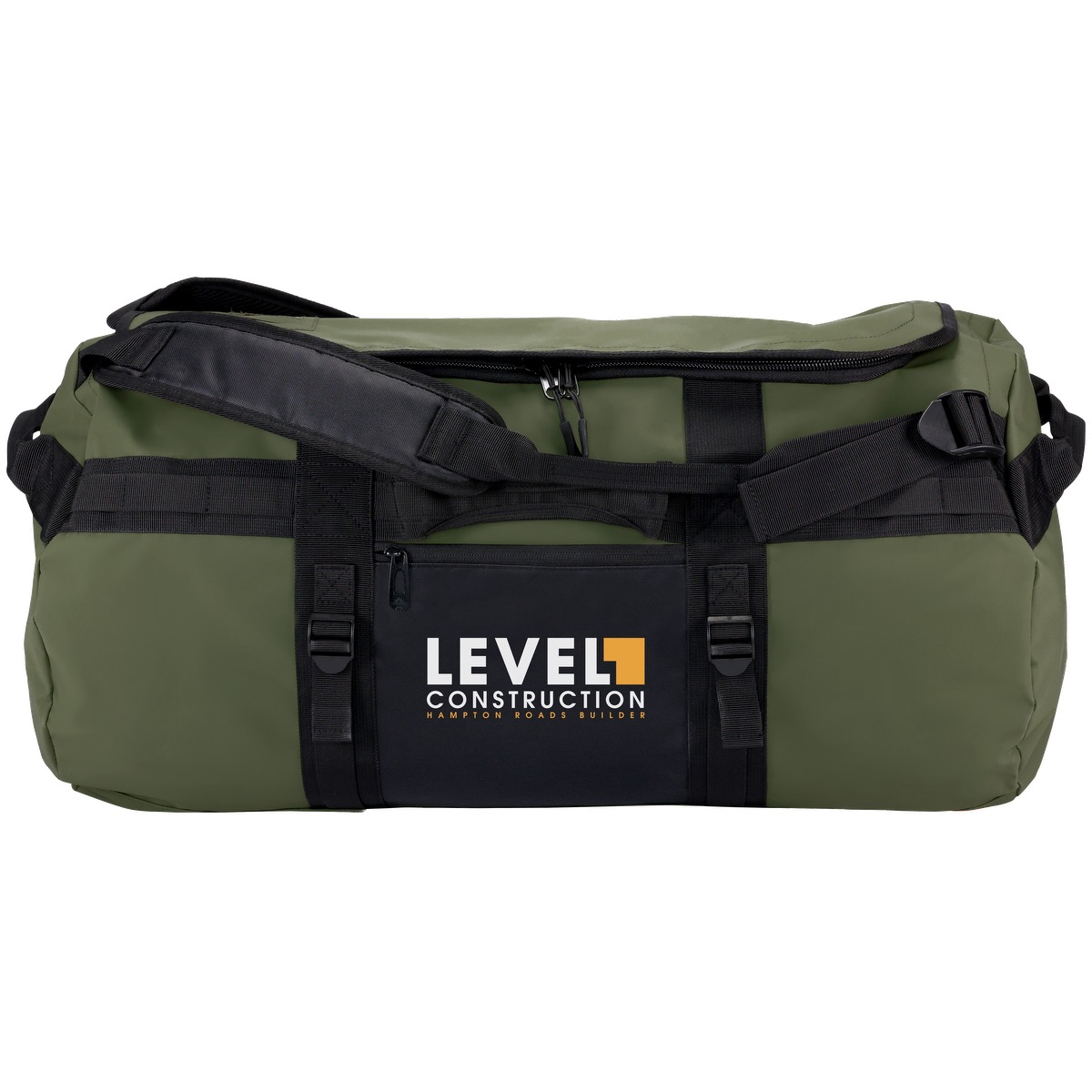 Urban Peak 70L Waterproof Backpack/Duffel Bag 1