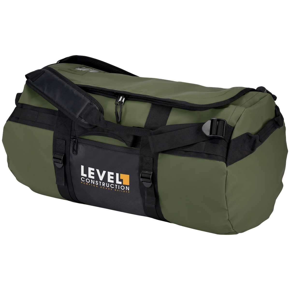 Urban Peak 70L Waterproof Backpack/Duffel Bag 1