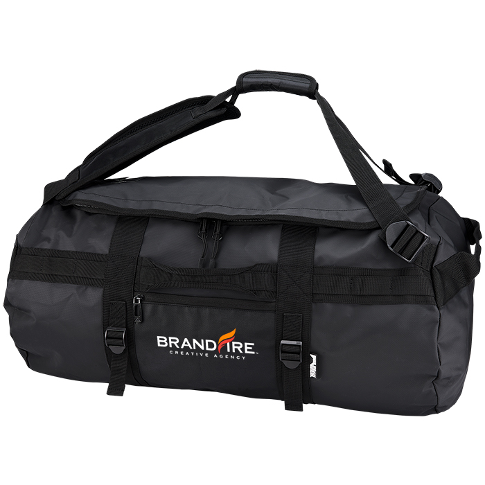 Urban Peak 70L Waterproof Backpack/Duffel Bag 1