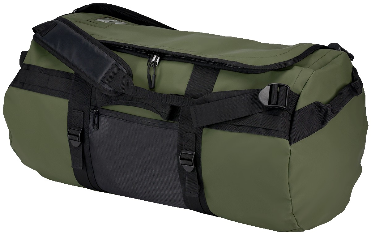 Urban Peak 70L Waterproof Backpack/Duffel Bag 1