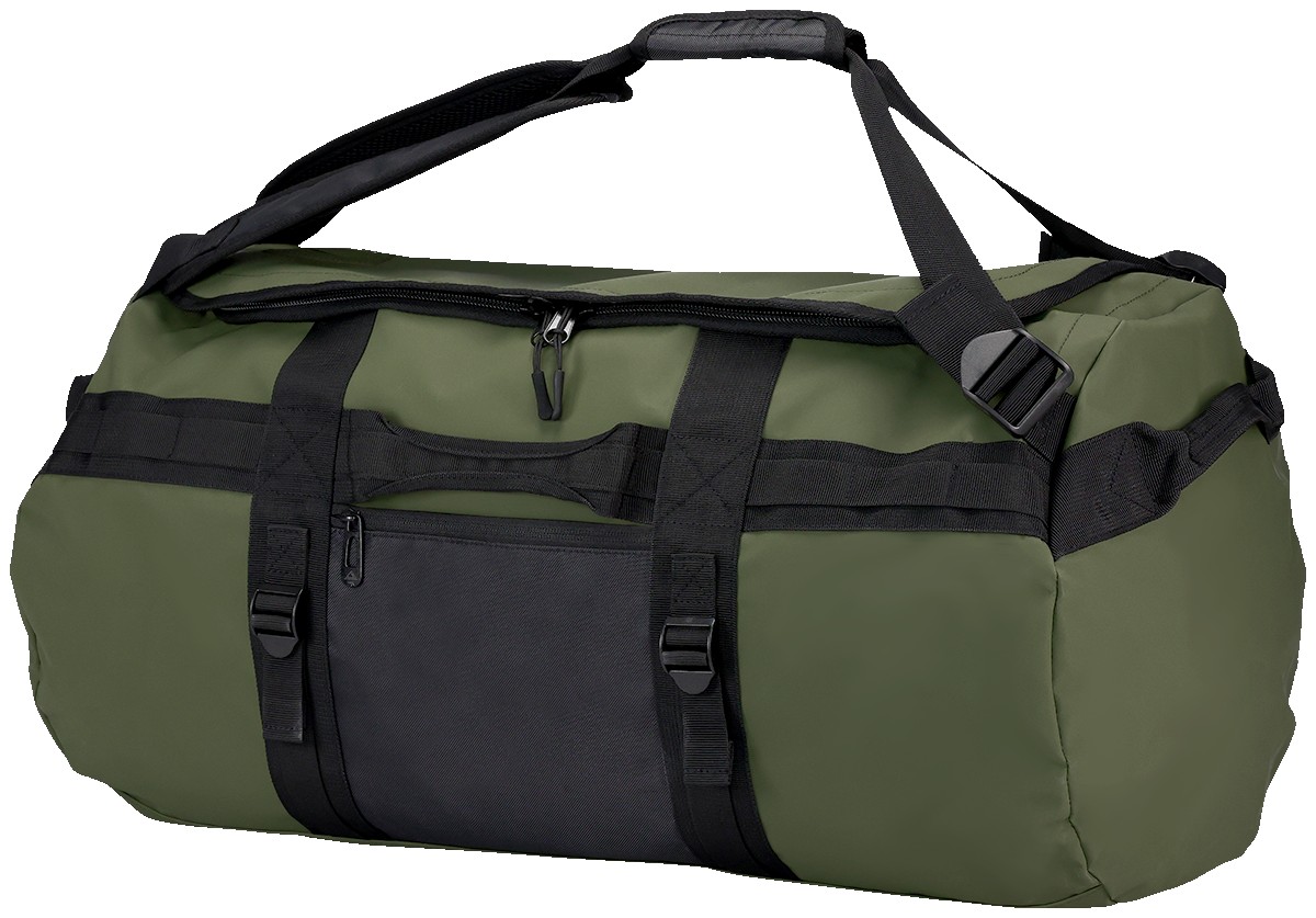 Urban Peak 70L Waterproof Backpack/Duffel Bag 1