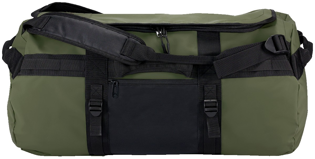 Urban Peak 70L Waterproof Backpack/Duffel Bag 1