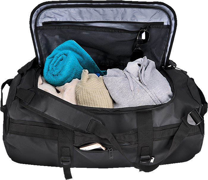 Urban Peak 70L Waterproof Backpack/Duffel Bag 1