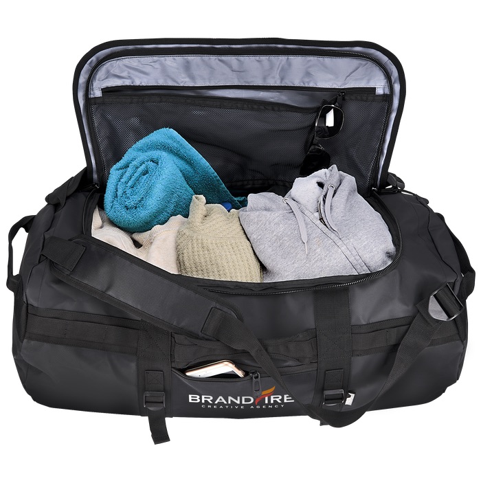 Urban Peak 70L Waterproof Backpack/Duffel Bag 1