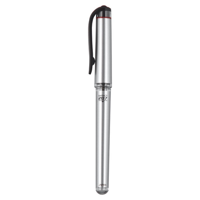 uni-ball 207 Gel Impact Capped Pen 1