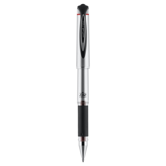 uni-ball 207 Gel Impact Capped Pen 1