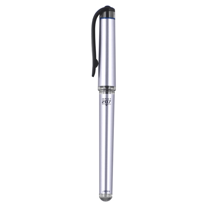 uni-ball 207 Gel Impact Capped Pen 1