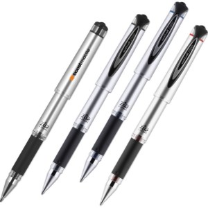 uni-ball® 207 Gel Impact Capped Pen 1 uni-ball® 207 Gel Impact Capped Pen 1
