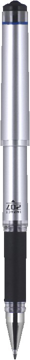 uni-ball 207 Gel Impact Capped Pen 1