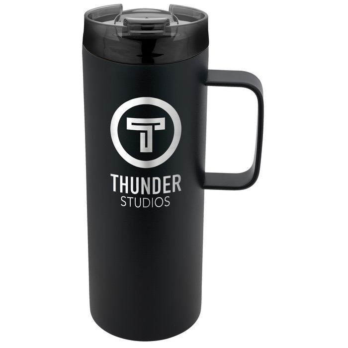 16 oz Urban Peak Stony Trail Vacuum Mug 1