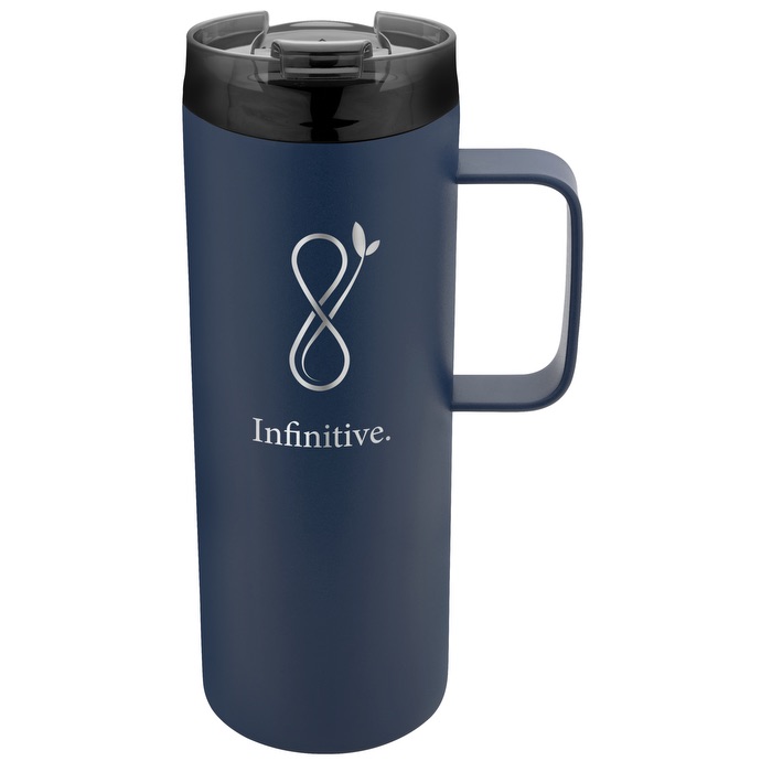 16 oz Urban Peak Stony Trail Vacuum Mug 1
