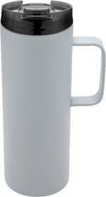 16 oz Urban Peak Stony Trail Vacuum Mug - WHITE 16 oz Urban Peak Stony Trail Vacuum Mug - WHITE