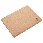 12" Niagara Cutlery™ Cherry Rec Cutting Board 1 12" Niagara Cutlery™ Cherry Rec Cutting Board 1