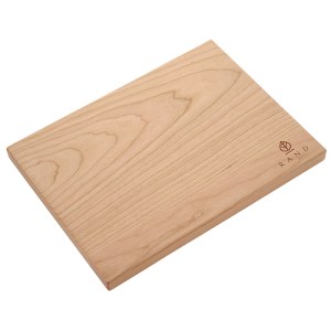 Niagara Cutlery Cherry Rec Cutting Board 12 1 Niagara Cutlery Cherry Rec Cutting Board 12 1