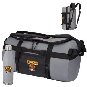 Sports Waterproof BG349 Duffel Kit 1 Sports Waterproof BG349 Duffel Kit 1
